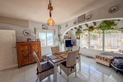 Villa i Calpe, Alicante, Calpe - € 540 000 | Ref: NCB8439 - foto 9