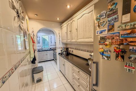 Villa i Calpe, Alicante, Calpe - € 540 000 | Ref: NCB8439 - foto 10