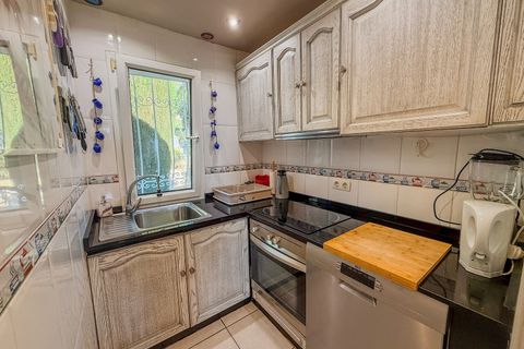 Villa i Calpe, Alicante, Calpe - € 540 000 | Ref: NCB8439 - foto 11