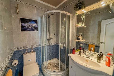 Villa i Calpe, Alicante, Calpe - € 540 000 | Ref: NCB8439 - foto 14