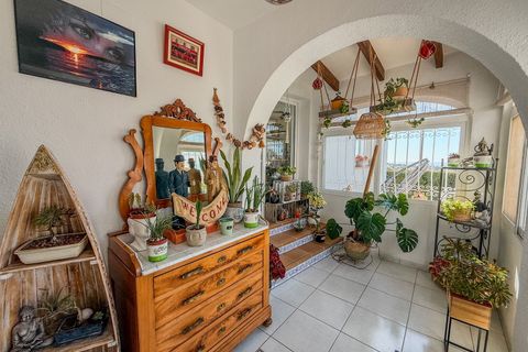 Villa i Calpe, Alicante, Calpe - € 540 000 | Ref: NCB8439 - foto 17