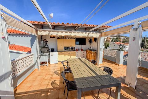 Villa i Calpe, Alicante, Calpe - € 540 000 | Ref: NCB8439 - foto 20