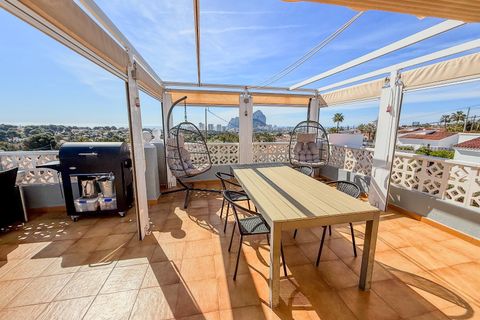 Villa i Calpe, Alicante, Calpe - € 540 000 | Ref: NCB8439 - foto 21