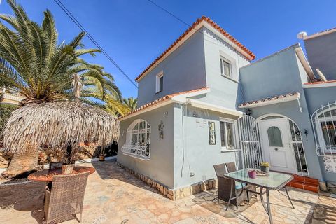 Villa i Calpe, Alicante, Calpe - € 540 000 | Ref: NCB8439 - foto 23