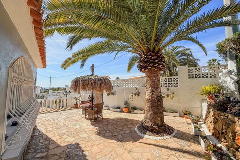 Villa i Calpe, Alicante, Calpe - € 540 000 | Ref: NCB8439 - foto 24