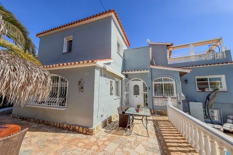 Villa i Calpe, Alicante, Calpe - € 540 000 | Ref: NCB8439 - foto 25