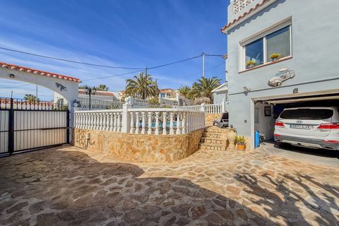 Villa i Calpe, Alicante, Calpe - € 540 000 | Ref: NCB8439 - foto 26