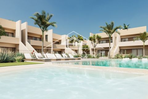 Bungalow in Roda, Murcia, Roda - € 349.000 | Ref: RR005-N-D - Foto 2