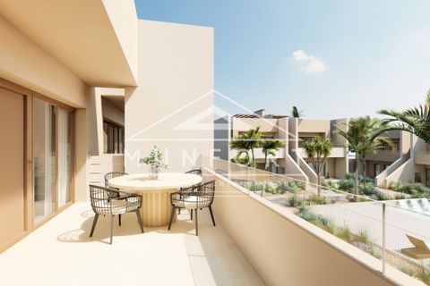 Bungalow in Roda, Murcia, Roda - € 349.000 | Ref: RR005-N-D - Foto 3
