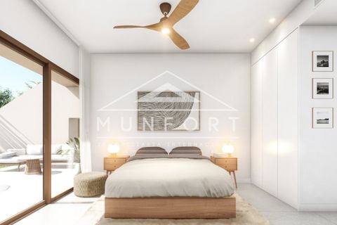 Bungalow in Roda, Murcia, Roda - € 349.000 | Ref: RR005-N-D - Foto 4