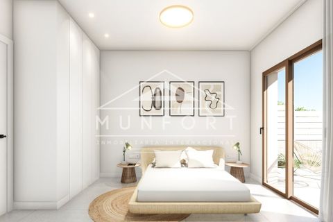 Bungalow in Roda, Murcia, Roda - € 349.000 | Ref: RR005-N-D - Foto 6