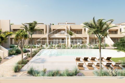 Bungalow in Roda, Murcia, Roda - € 349.000 | Ref: RR005-N-D - Foto 8