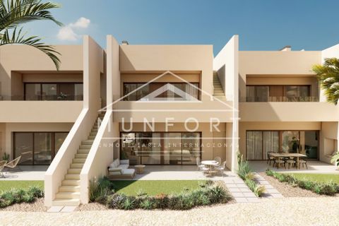 Bungalow in Roda, Murcia, Roda - € 349.000 | Ref: RR005-N-D - Foto 10