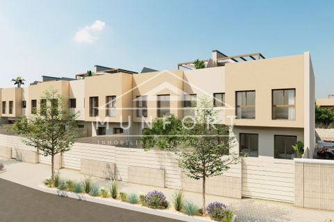 Bungalow in Roda, Murcia, Roda - € 349.000 | Ref: RR005-N-D - Foto 11