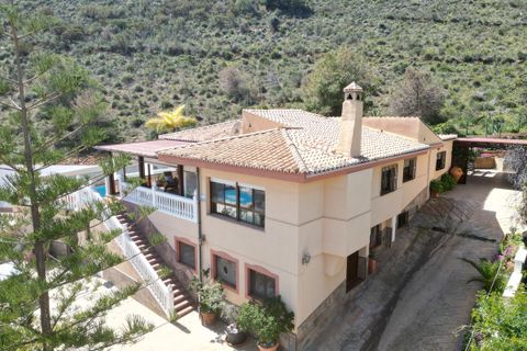 Villa i Gualchos, Granada, Gualchos - € 650.000 | Ref: R4955587 - foto 2