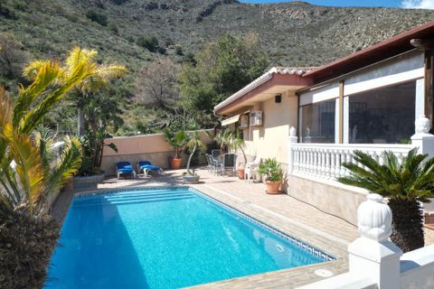Villa i Gualchos, Granada, Gualchos - € 650.000 | Ref: R4955587 - foto 3
