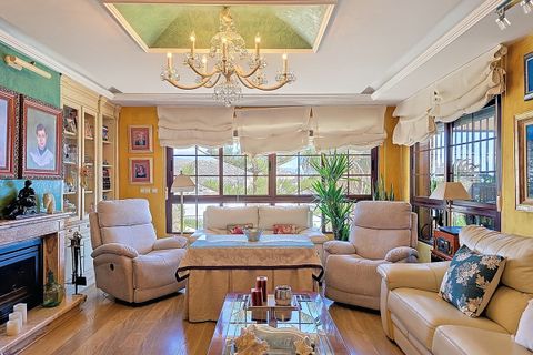 Villa i Gualchos, Granada, Gualchos - € 650.000 | Ref: R4955587 - foto 8