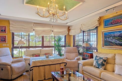 Villa i Gualchos, Granada, Gualchos - € 650.000 | Ref: R4955587 - foto 9