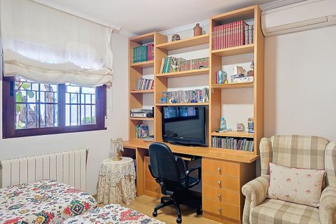 Villa i Gualchos, Granada, Gualchos - € 650.000 | Ref: R4955587 - foto 14
