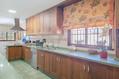 Villa i Gualchos, Granada, Gualchos - € 650.000 | Ref: R4955587 - foto 23