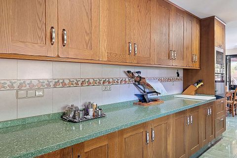 Villa i Gualchos, Granada, Gualchos - € 650.000 | Ref: R4955587 - foto 24