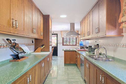 Villa i Gualchos, Granada, Gualchos - € 650.000 | Ref: R4955587 - foto 25