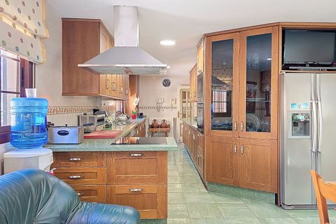 Villa i Gualchos, Granada, Gualchos - € 650.000 | Ref: R4955587 - foto 26