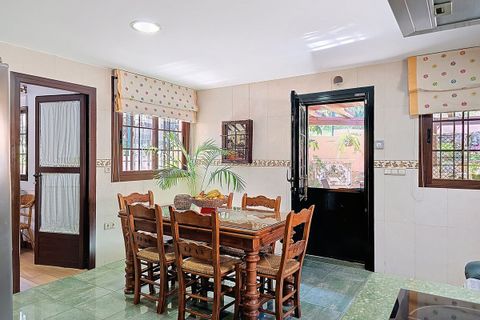 Villa i Gualchos, Granada, Gualchos - € 650.000 | Ref: R4955587 - foto 28