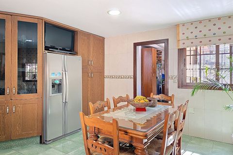 Villa i Gualchos, Granada, Gualchos - € 650.000 | Ref: R4955587 - foto 29