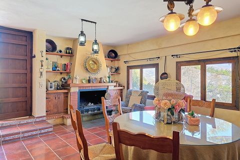Villa i Gualchos, Granada, Gualchos - € 650.000 | Ref: R4955587 - foto 33