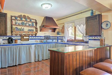 Villa i Gualchos, Granada, Gualchos - € 650.000 | Ref: R4955587 - foto 35