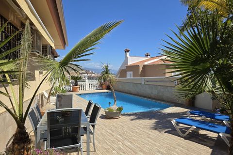 Villa i Gualchos, Granada, Gualchos - € 650.000 | Ref: R4955587 - foto 45