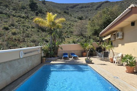 Villa i Gualchos, Granada, Gualchos - € 650.000 | Ref: R4955587 - foto 47