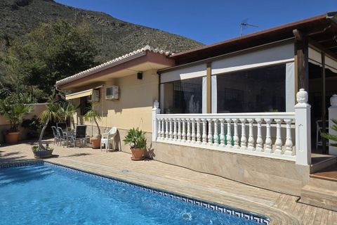 Villa i Gualchos, Granada, Gualchos - € 650.000 | Ref: R4955587 - foto 48