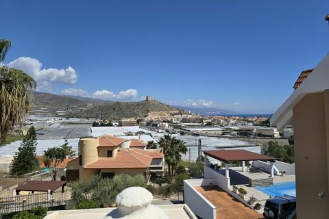 Villa i Gualchos, Granada, Gualchos - € 650.000 | Ref: R4955587 - foto 49