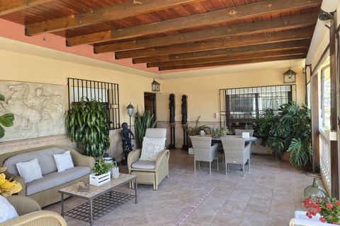 Villa i Gualchos, Granada, Gualchos - € 650.000 | Ref: R4955587 - foto 50