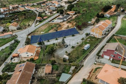 Helårsgrund i Covilha, Castelo Branco, Covilha - € 230.000 | Ref: 111250063 - foto 2