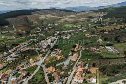 Helårsgrund i Covilha, Castelo Branco, Covilha - € 230.000 | Ref: 111250063 - foto 10