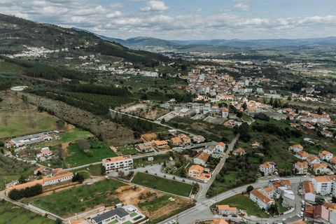 Helårsgrund i Covilha, Castelo Branco, Covilha - € 230.000 | Ref: 111250063 - foto 14