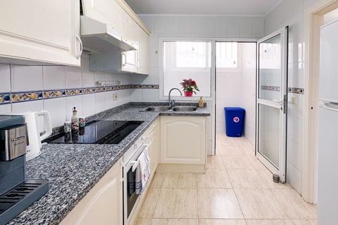 Lejlighed i Adeje, Tenerife, Adeje - € 445.000 | Ref: 184144 - foto 10