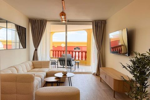 Lejlighed i Adeje, Tenerife, Adeje - € 289.000 | Ref: 184411 - foto 1