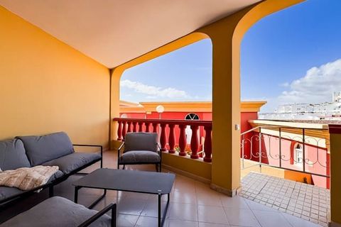 Lejlighed i Adeje, Tenerife, Adeje - € 289.000 | Ref: 184411 - foto 9