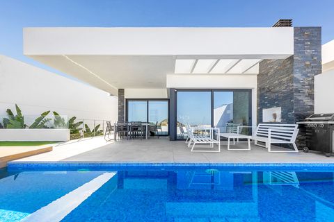 Villa i Ciudad Quesada, Alicante, Ciudad Quesada - € 619.900 | Ref: R-22216 - foto 1