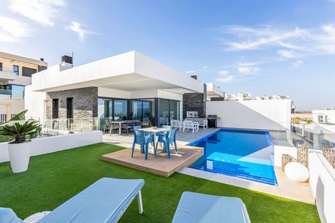 Villa i Ciudad Quesada, Alicante, Ciudad Quesada - € 619.900 | Ref: R-22216 - foto 2