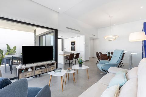 Villa i Ciudad Quesada, Alicante, Ciudad Quesada - € 619.900 | Ref: R-22216 - foto 6