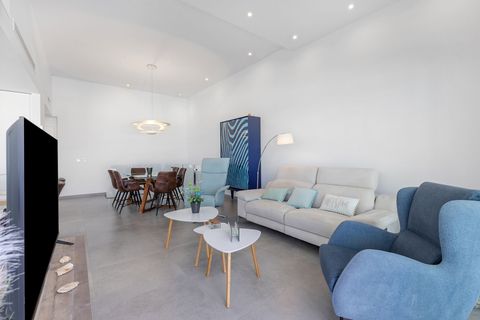 Villa i Ciudad Quesada, Alicante, Ciudad Quesada - € 619.900 | Ref: R-22216 - foto 7