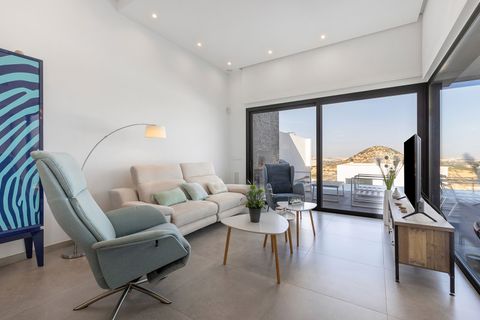 Villa i Ciudad Quesada, Alicante, Ciudad Quesada - € 619.900 | Ref: R-22216 - foto 8