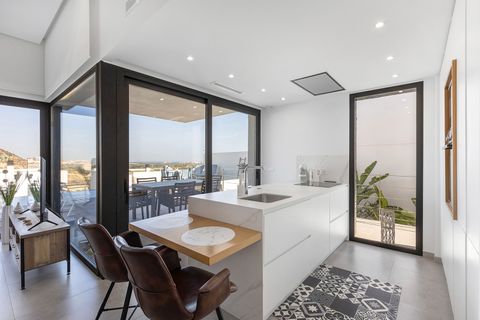 Villa i Ciudad Quesada, Alicante, Ciudad Quesada - € 619.900 | Ref: R-22216 - foto 12