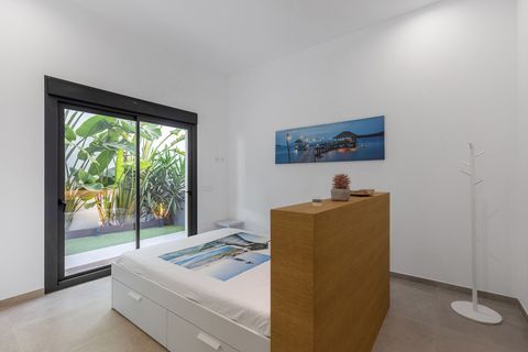 Villa i Ciudad Quesada, Alicante, Ciudad Quesada - € 619.900 | Ref: R-22216 - foto 20