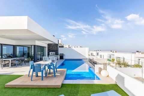 Villa i Ciudad Quesada, Alicante, Ciudad Quesada - € 619.900 | Ref: R-22216 - foto 35